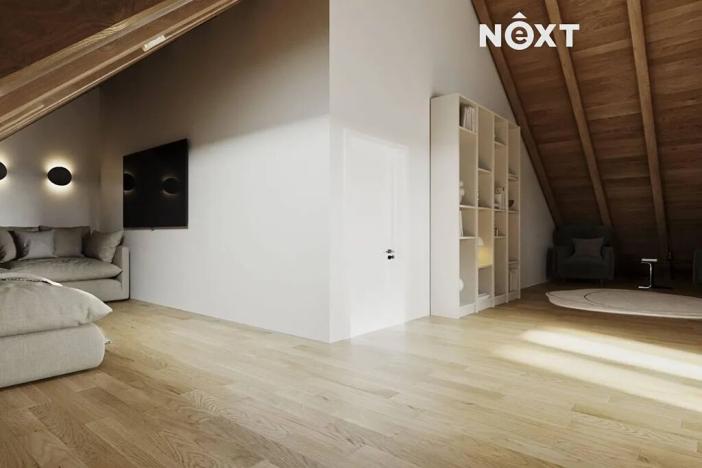 Prodej rodinného domu, Horní Štěpánov, 85 m2