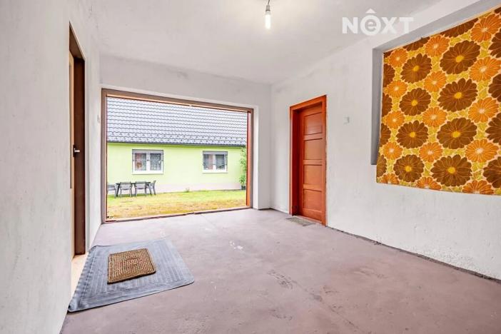 Prodej rodinného domu, Horní Štěpánov, 85 m2