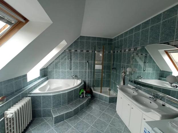 Pronájem bytu 3+kk, Brno, Podbabská, 105 m2