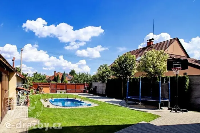 Prodej rodinného domu, Pardubice, 28. října, 156 m2