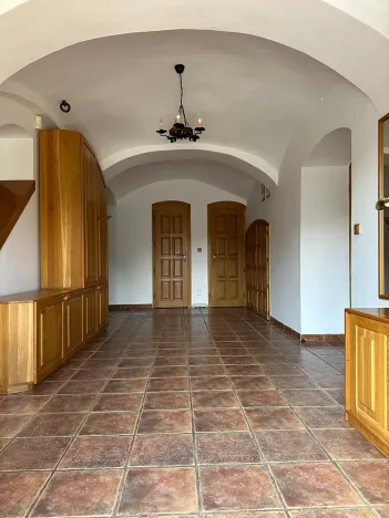 Prodej komerční nemovitosti, Povrly, Lysá, 635 m2