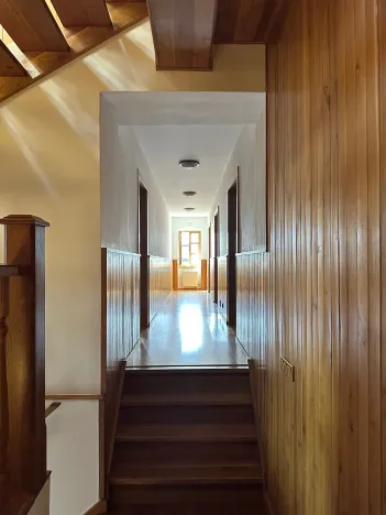 Prodej komerční nemovitosti, Povrly, Lysá, 635 m2