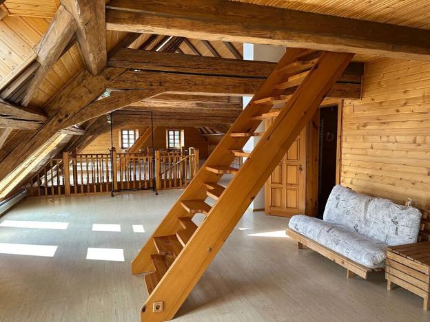 Prodej komerční nemovitosti, Povrly, Lysá, 635 m2