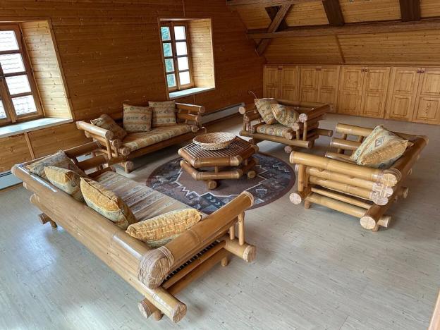 Prodej komerční nemovitosti, Povrly, Lysá, 635 m2