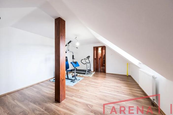 Prodej rodinného domu, Krumvíř, 220 m2