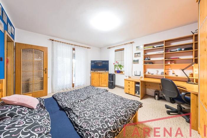 Prodej rodinného domu, Krumvíř, 220 m2