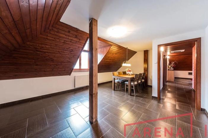 Prodej rodinného domu, Krumvíř, 220 m2