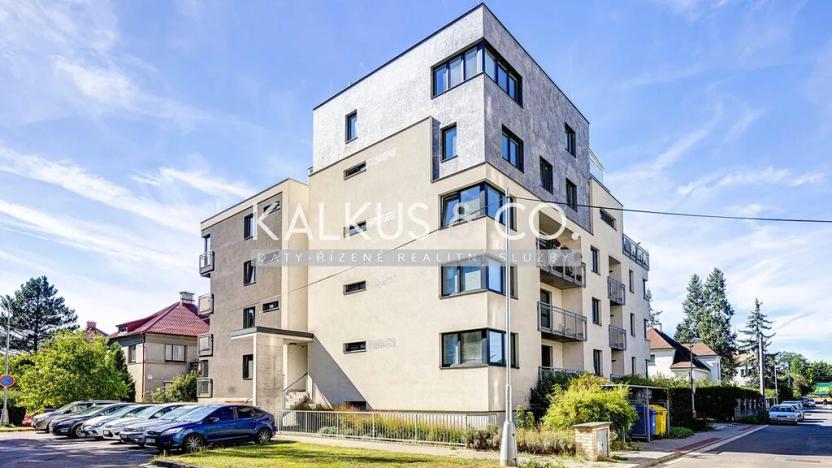 Prodej bytu 2+kk, Hradec Králové, Slunečná, 54 m2