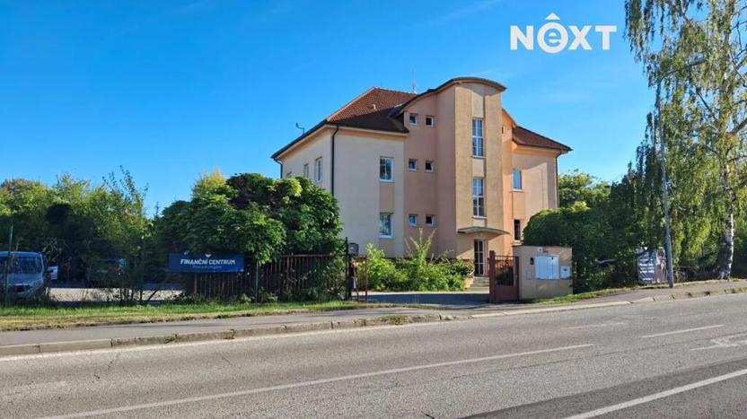 Pronájem bytu 3+1, České Budějovice, U Výstaviště, 130 m2