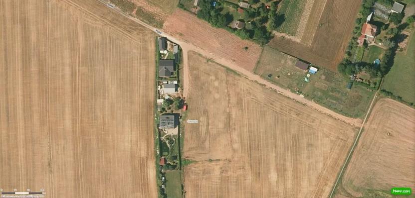 Prodej pozemku pro bydlení, Lužná, 2525 m2