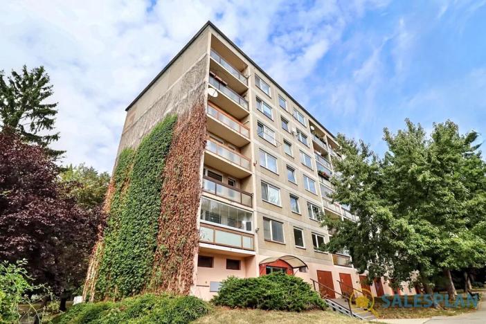 Prodej bytu 3+1, Praha - Hodkovičky, Pod lysinami, 80 m2
