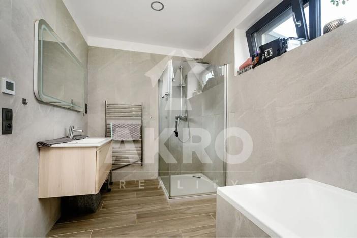 Prodej bytu 4+kk, Okrouhlo, 152 m2