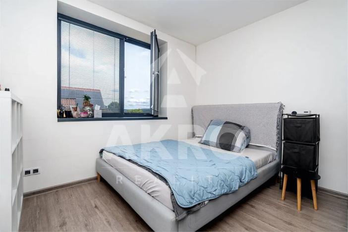 Prodej bytu 4+kk, Okrouhlo, 152 m2