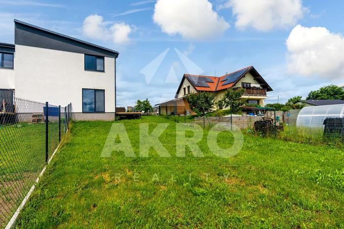 Prodej bytu 4+kk, Okrouhlo, 152 m2