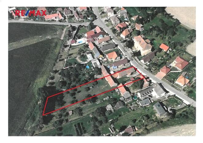 Prodej rodinného domu, Přeštice, 102 m2