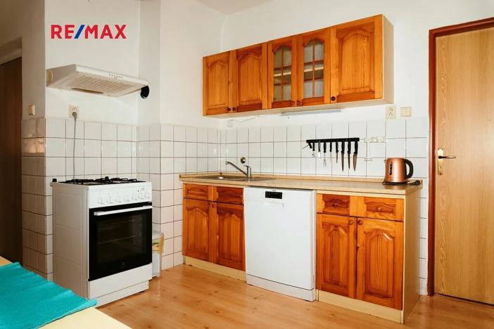 Prodej rodinného domu, Přeštice, 102 m2