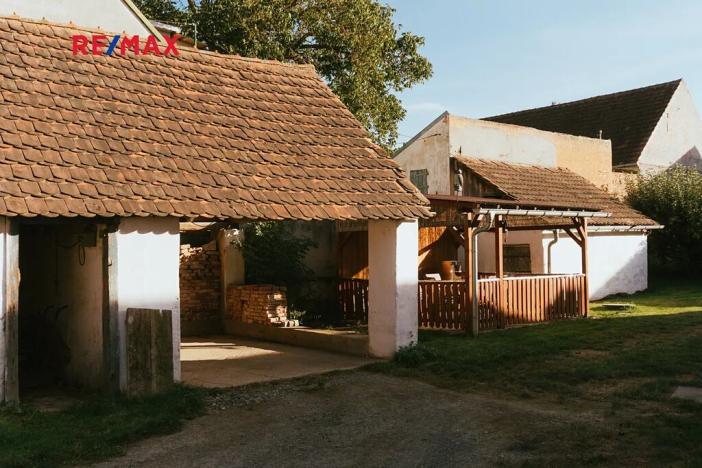 Prodej rodinného domu, Přeštice, 102 m2