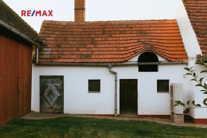 Prodej rodinného domu, Přeštice, 102 m2