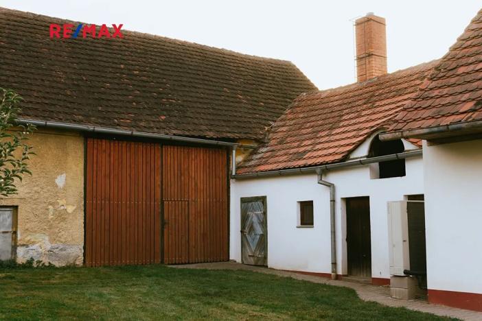 Prodej rodinného domu, Přeštice, 102 m2