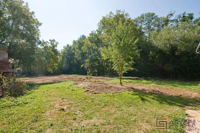 Prodej pozemku pro bydlení, Kujavy, 1743 m2