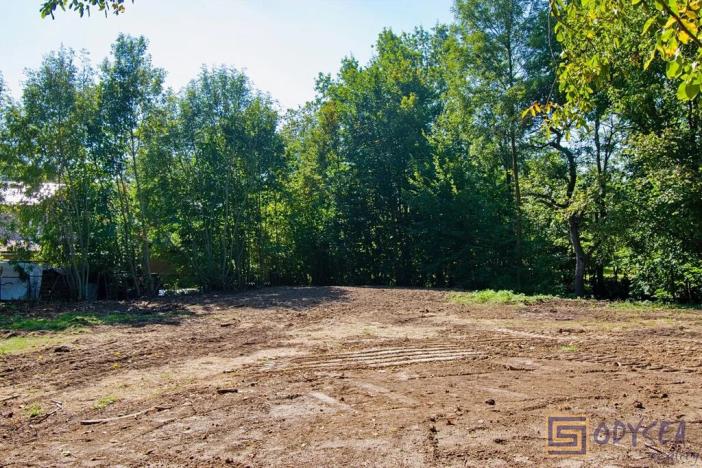 Prodej pozemku pro bydlení, Kujavy, 1743 m2