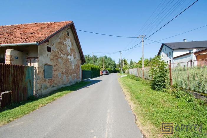 Prodej pozemku pro bydlení, Kujavy, 1743 m2