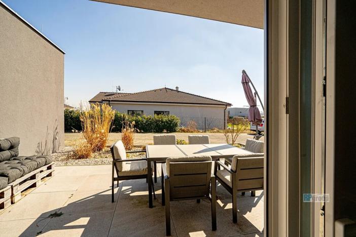 Prodej rodinného domu, Vysoký Újezd, Stodolní, 425 m2