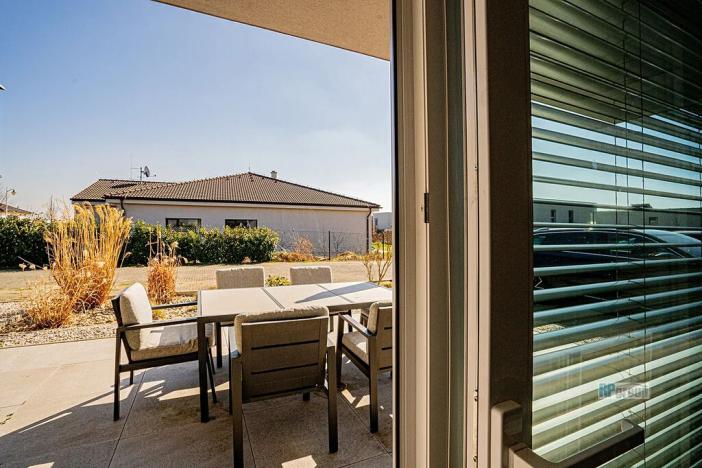 Prodej rodinného domu, Vysoký Újezd, Stodolní, 425 m2