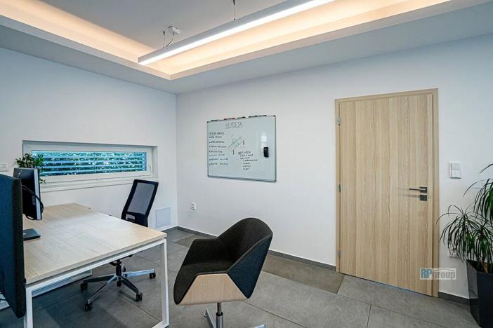 Prodej rodinného domu, Vysoký Újezd, Stodolní, 425 m2