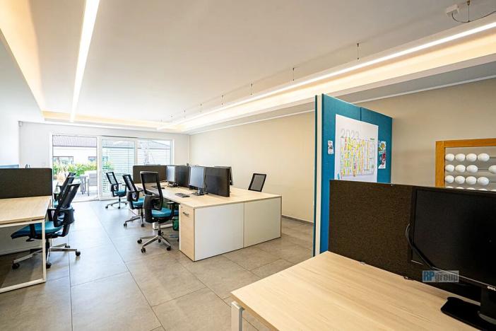 Prodej rodinného domu, Vysoký Újezd, Stodolní, 425 m2