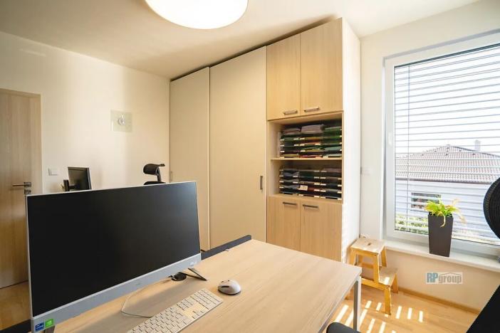 Prodej rodinného domu, Vysoký Újezd, Stodolní, 425 m2