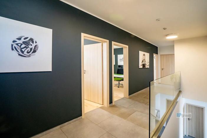 Prodej rodinného domu, Vysoký Újezd, Stodolní, 425 m2