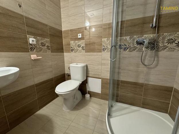 Pronájem bytu 1+kk, Moravské Budějovice, nám. Míru, 20 m2