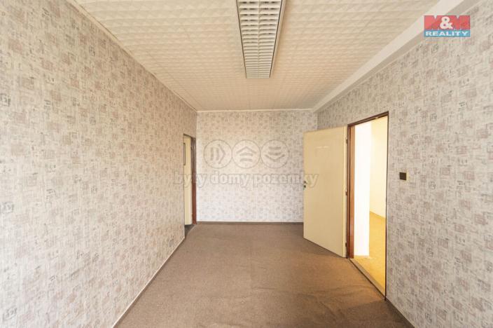 Prodej rodinného domu, Nymburk, Boleslavská třída, 295 m2