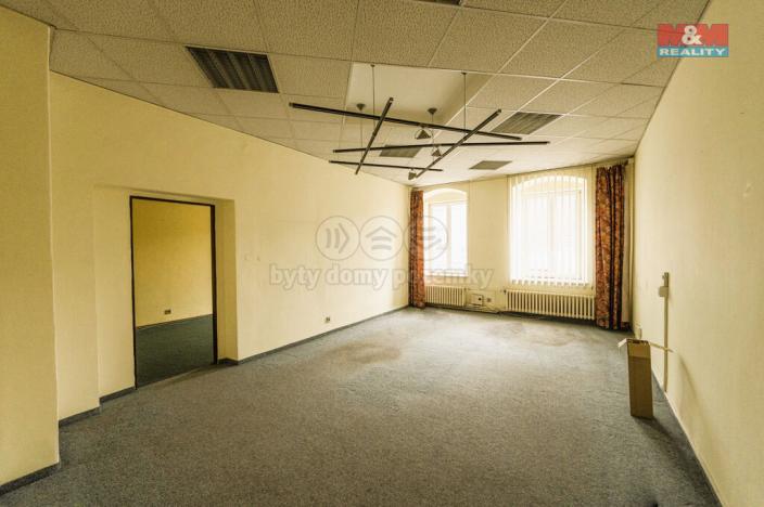 Prodej rodinného domu, Nymburk, Boleslavská třída, 295 m2