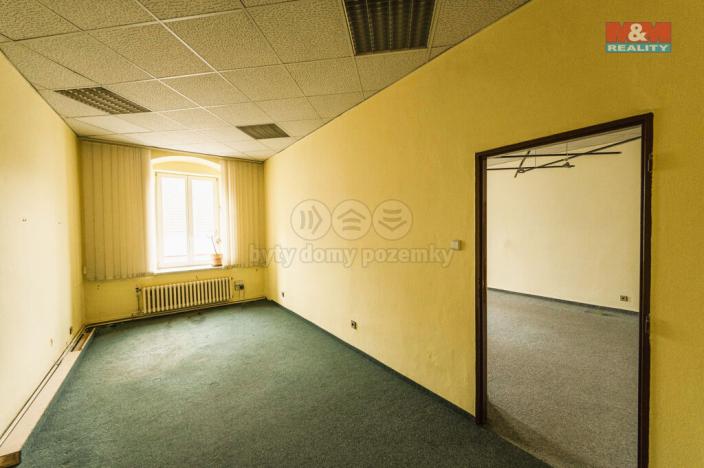 Prodej rodinného domu, Nymburk, Boleslavská třída, 295 m2