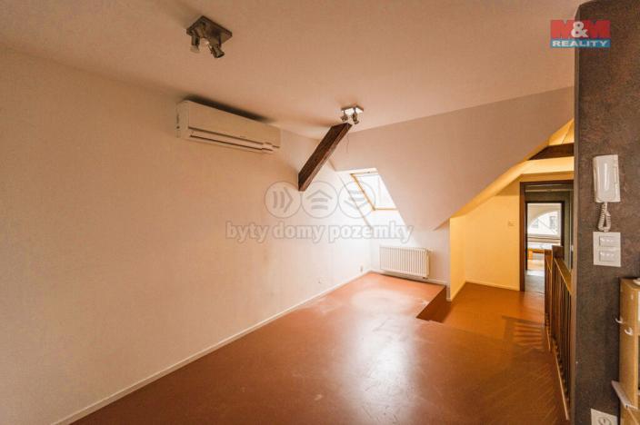 Prodej rodinného domu, Nymburk, Boleslavská třída, 295 m2