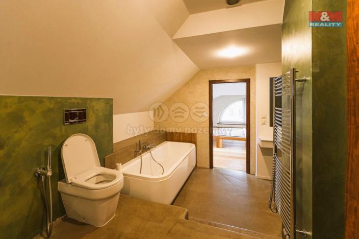 Prodej rodinného domu, Nymburk, Boleslavská třída, 295 m2