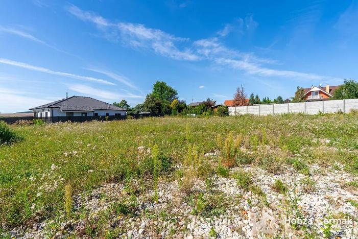 Prodej pozemku pro bydlení, Veverská Bítýška, 804 m2