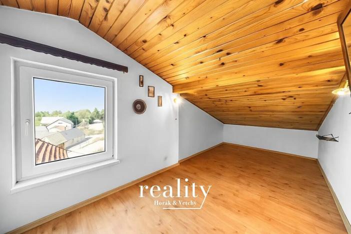 Prodej rodinného domu, Vyskytná, 179 m2