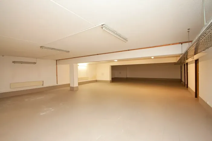 Pronájem skladu, Liberec, Řeznická, 227 m2