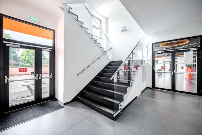 Pronájem virtuální kanceláře, Mělník, Bezručova, 10 m2