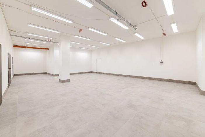 Pronájem virtuální kanceláře, Mělník, Bezručova, 10 m2
