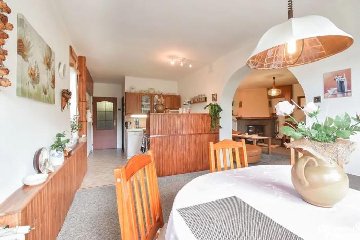 Prodej rodinného domu, Loučná nad Desnou, 190 m2