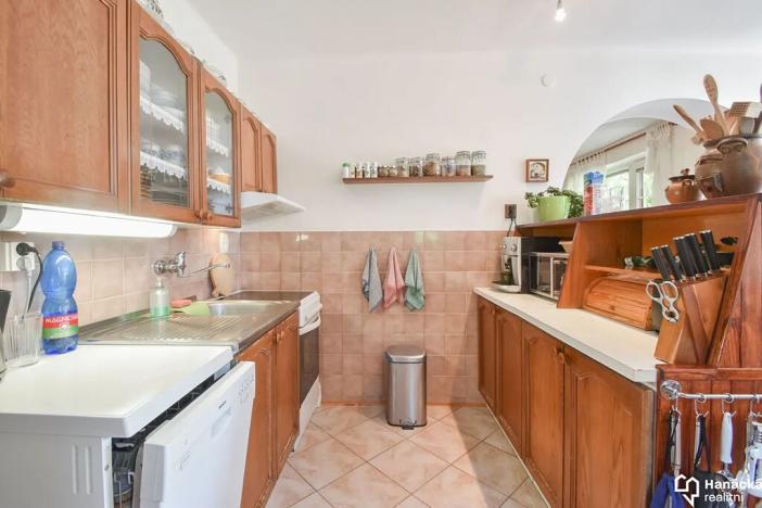 Prodej rodinného domu, Loučná nad Desnou, 190 m2