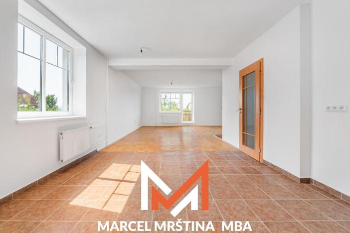 Prodej bytu 3+kk, Nové Město nad Metují, U Lípy, 103 m2