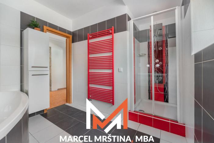 Prodej bytu 3+kk, Nové Město nad Metují, U Lípy, 103 m2