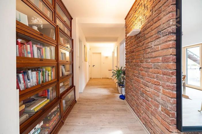 Prodej bytu 5+kk, Praha - Vinohrady, Lublaňská, 233 m2