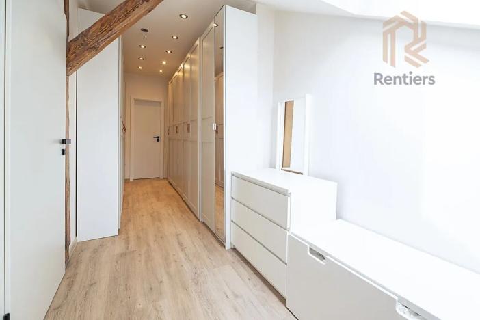 Prodej bytu 5+kk, Praha - Vinohrady, Lublaňská, 233 m2