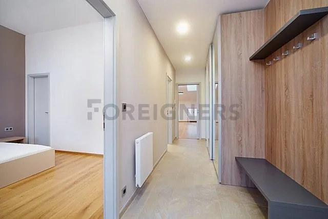 Pronájem bytu 2+kk, Brno, Jakubská, 69 m2
